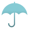 RainRates Logo